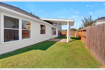 6706 Portlick Drive, Katy, TX 77449 - Photo 5