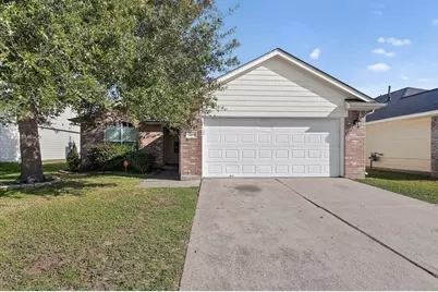 6706 Portlick Drive, Katy, TX 77449 - Photo 1