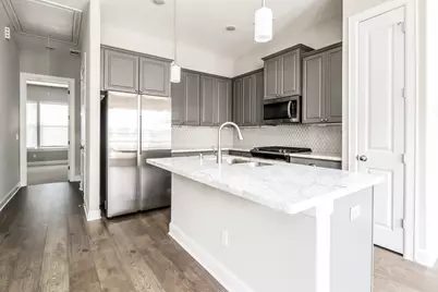 5117 Pine Reach Drive, Houston, TX 77018 - Photo 5