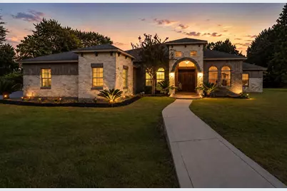 8992 Wind Jammer Lane, Montgomery, TX 77316 - Photo 1