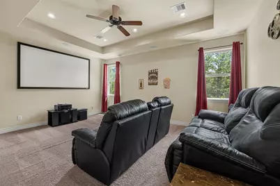 8992 Wind Jammer Lane, Montgomery, TX 77316 - Photo 29