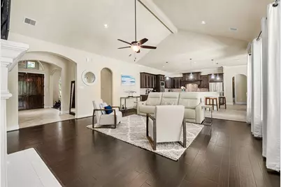 8992 Wind Jammer Lane, Montgomery, TX 77316 - Photo 11