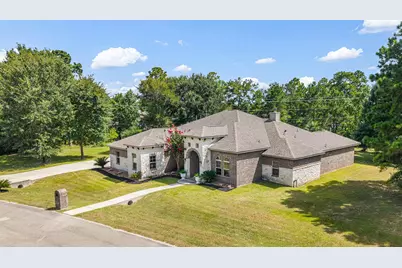 8992 Wind Jammer Lane, Montgomery, TX 77316 - Photo 3