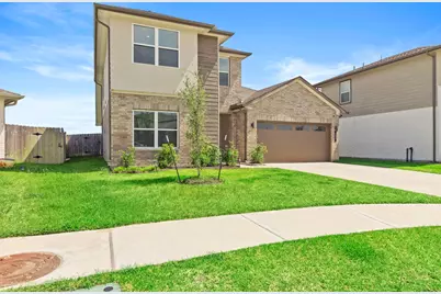207 William Lane, Rosharon, TX 77583 - Photo 5