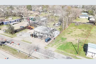 0 W Montgomery Road, Houston, TX 77091 - Photo 1