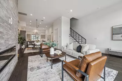 5824 Winsome Lane #B, Houston, TX 77057 - Photo 1