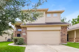 2802 Mesquite Ridge Dr, Houston, TX 77073 - Photo 1