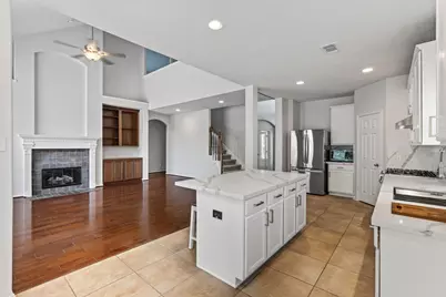 22 Frontera Circle, The Woodlands, TX 77382 - Photo 5