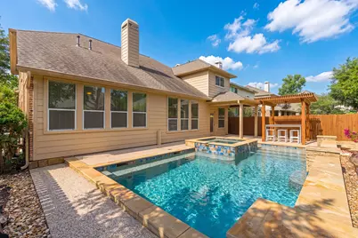 22 Frontera Circle, The Woodlands, TX 77382 - Photo 3