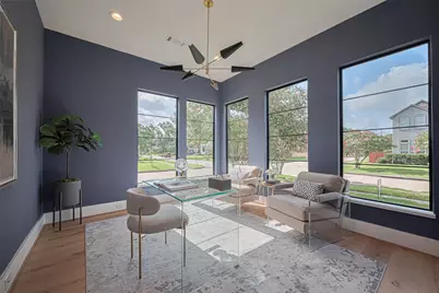 5200 Beech Street, Bellaire, TX 77401 - Photo 7