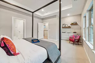 810 Glowing Dawn Dr, Houston, TX 77018 - Photo 25