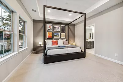 810 Glowing Dawn Drive, Houston, TX 77018 - Photo 23