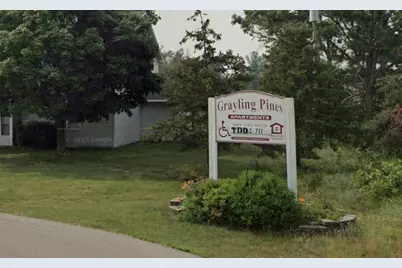 595 Meadows Drive, Grayling, MI 49738 - Photo 5