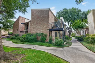 8100 Cambridge St, Houston, TX 77054 - Photo 1