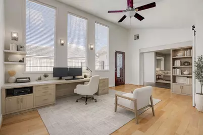 9218 Kapri Lane, Houston, TX 77025 - Photo 11