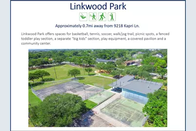 9218 Kapri Lane, Houston, TX 77025 - Photo 33