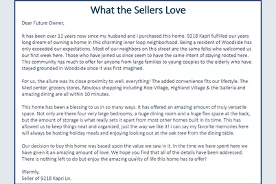 9218 Kapri Lane, Houston, TX 77025 - Photo 29