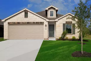140 Ashe Juniper Wy, Magnolia, TX 77354 - Photo 1