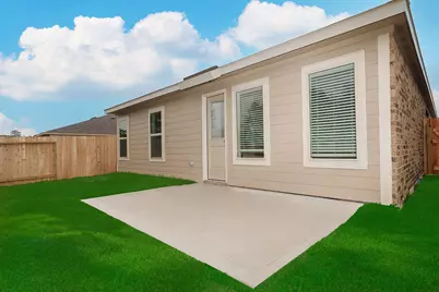 140 Ashe Juniper Way, Magnolia, TX 77354 - Photo 21