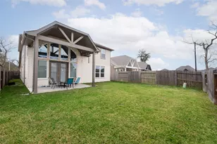 8915 Nature Park Dr, Missouri City, TX 77459 - Photo 47