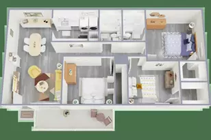 18001 Cypress Trace Rd, Houston, TX 77090 - Photo 3