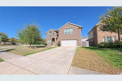 9707 Shimmering Lakes Drive, Rosharon, TX 77583 - Photo 3
