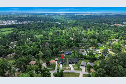 23851 Creekwood Drive, Spring, TX 77389 - Photo 47