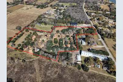 27815 Calvert Road, Tomball, TX 77377 - Photo 5