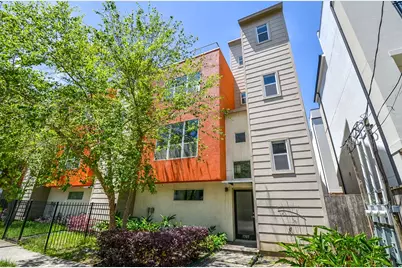 1505 Utah Street, Houston, TX 77007 - Photo 1