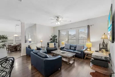 26823 Lakeridge Park Lane, Cypress, TX 77433 - Photo 9