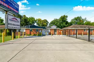 5035 North Fwy, Houston, TX 77022 - Photo 1