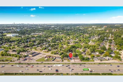 5035 North Freeway, Houston, TX 77022 - Photo 37