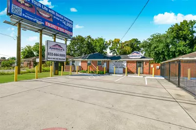 5035 North Freeway, Houston, TX 77022 - Photo 3