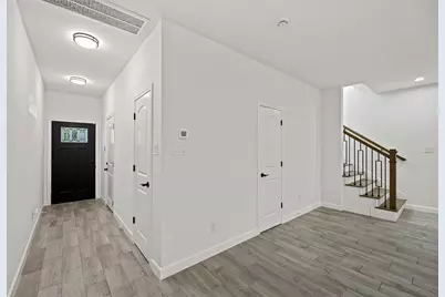 1071 Saint Clair Street, Houston, TX 77088 - Photo 3