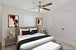 11907 Medicine Bow Cir, Houston, TX 77067 - Photo 3