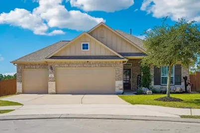 771 Dogberry Court, Conroe, TX 77304 - Photo 1
