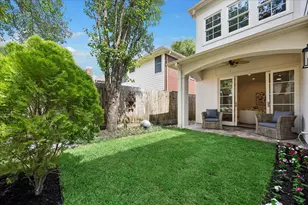 4260 Emory Ave, West University Place, TX 77005 - Photo 41