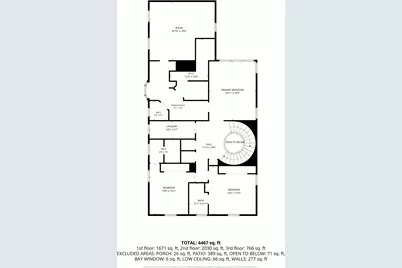 4260 Emory Avenue, West University Place, TX 77005 - Photo 45