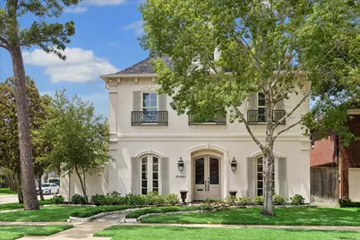 4260 Emory Avenue, West University Place, TX 77005 - Photo 1