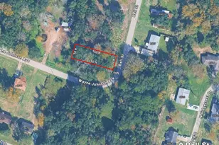 00 Bell St, Hitchcock, TX 77563 - Photo 1