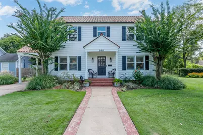 260 Manor Street, Beaumont, TX 77706 - Photo 1