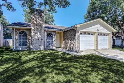 5423 Fawn Trail Lane, Humble, TX 77346 - Photo 1