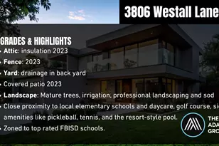 3806 Westall Ln, Missouri City, TX 77459 - Photo 7