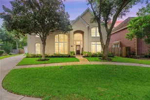 3806 Westall Ln, Missouri City, TX 77459 - Photo 1