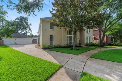 3806 Westall Lane, Missouri City, TX 77459 - Photo 49