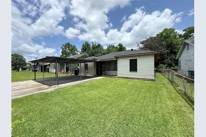 2066 Earl Street, Beaumont, TX 77703 - Photo 1