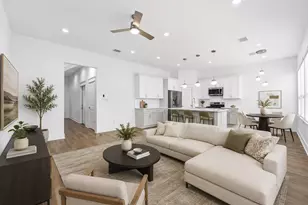 2825 De Soto St, Houston, TX 77091 - Photo 1