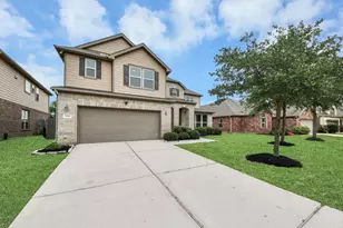 28402 Peralta Preserve Ln, Katy, TX 77494 - Photo 3