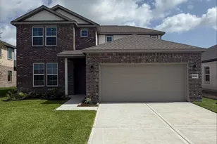 8110 Coral Dr, Texas City, TX 77591 - Photo 1