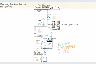 26168 Treetop Terrace Lane, Montgomery, TX 77316 - Photo 3